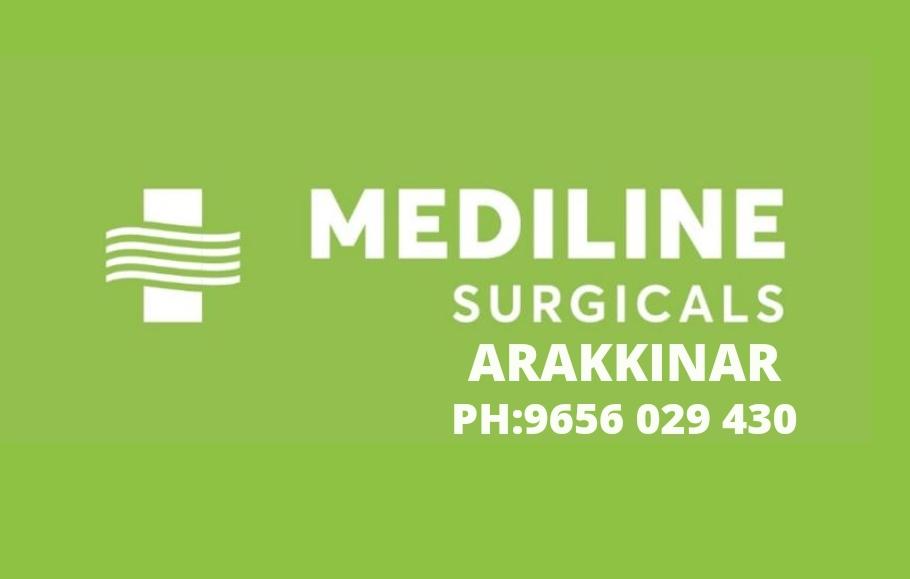 MEDILINE SURGICALS ARAKINAR