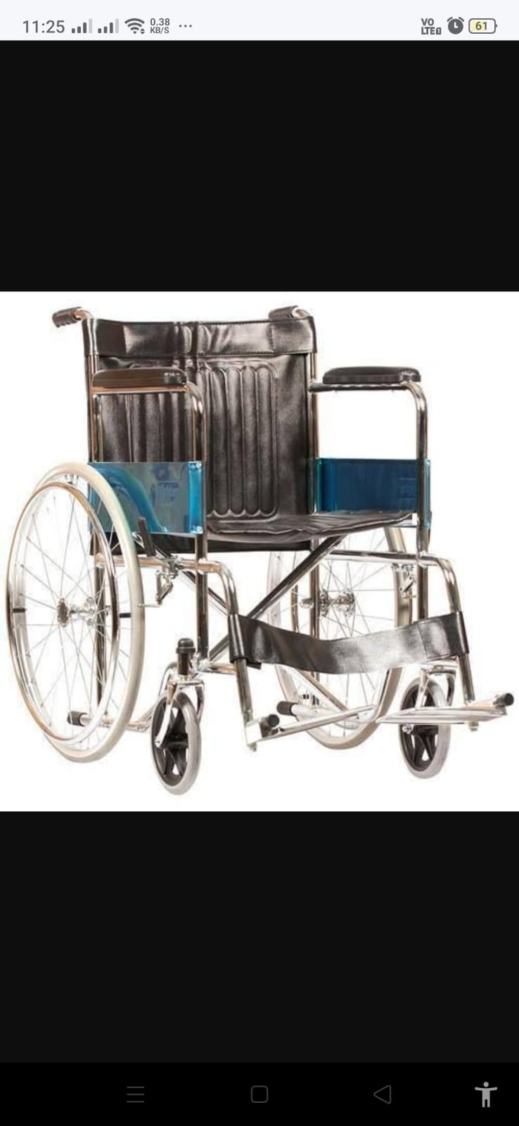 MEDILINE SURGICALS ARAKINAR